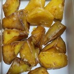南海飯店 - ポテト(いものあめ煮)×２