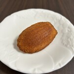 パティスリー タダシ ヤナギ - 