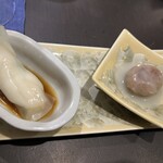 中国菜 火ノ鳥 - 