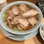 なおちゃんラーメン - 