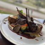 PROA Restaurant Guam - 