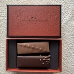 ラ･メゾン･デュ･ショコラ 丸の内店 - 