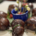 中国菜 火ノ鳥 - 