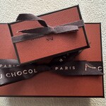 ラ･メゾン･デュ･ショコラ 丸の内店 - 