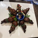 中国菜 火ノ鳥 - 