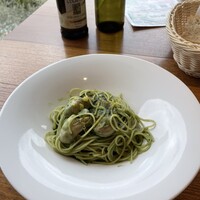 イタリア料理 リストランテ フィッシュボーン - 