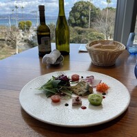 イタリア料理 リストランテ フィッシュボーン - 