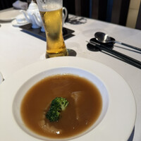 中国料理 星ヶ岡 - 