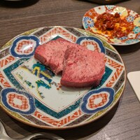 焼肉Coco Nemaru Ginza - 