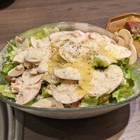 焼肉Coco Nemaru Ginza - 