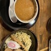 麺舎 いっとう - ゴマつけ麺