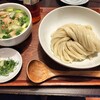 手打ちうどん　 いしづか