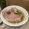 なにわ 麺次郎