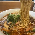 中華SOBA 惠ばら - 