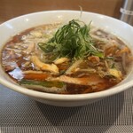 中華SOBA 惠ばら - 