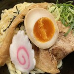 麺舎 いっとう - つけ麺