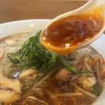 中華SOBA 惠ばら - 