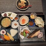 ごはん処 田辺宗 - 