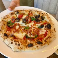 TRATTORIA PIZZERIA 207 渋谷店 - 