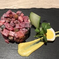 ゴドノフ東京 丸ビル店 - 