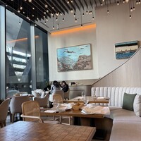 TRATTORIA PIZZERIA 207 渋谷店 - 