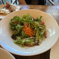 TRATTORIA PIZZERIA 207 渋谷店 - 