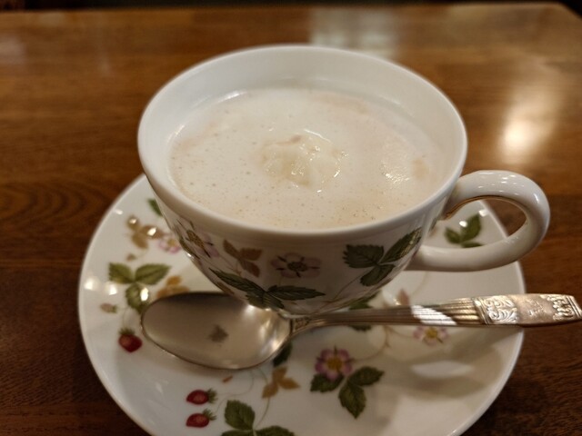 Cafe Katsura Ueno Gakuenmae Ten photo 2