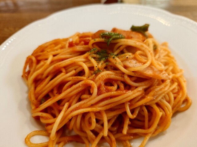 Cafe Katsura Ueno Gakuenmae Ten