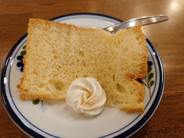 Cafe Katsura Ueno Gakuenmae Ten photo 3