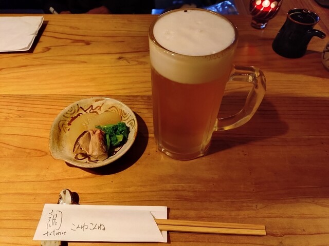 こんねこん こんねこんね - 五島市その他/居酒屋 | 食べログ