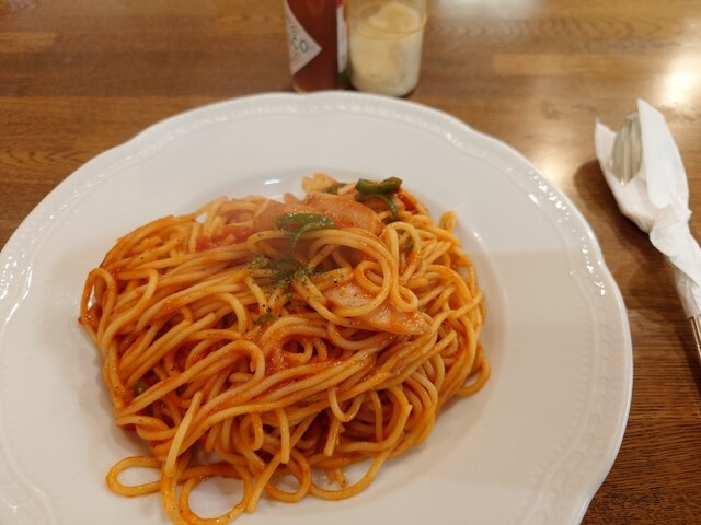 Cafe Katsura Ueno Gakuenmae Ten photo 5