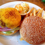 ハミングバーズヒル - 