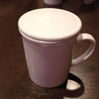 中国料理 かなめ - ジャスミン茶