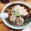 ラーメン 芳蘭