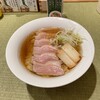 らーめん 鴨to葱