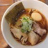 麺処 びぎ屋 学芸大学本店