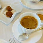 レストランアビエント - 