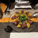 トラットリア ダイ パエサーニ - 