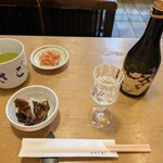 ひさご寿し 河原町本店 - 