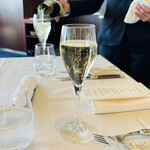 レストランアビエント - 