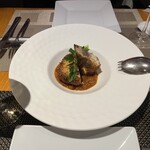 トラットリア ダイ パエサーニ - 