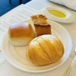 レストランアビエント - 