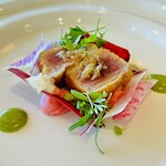 レストランアビエント - 