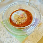 レストランアビエント - 