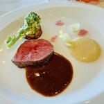 レストランアビエント - 