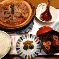 三田ばさら 本店 - 