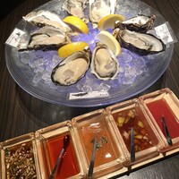 MAIMON GINZA - 