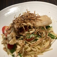 MAIMON GINZA - 