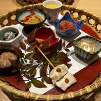 和食日和 おさけと 日本橋 - 