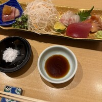 寿司上野坂 - 